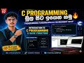 C Programming Structure Syntax printf Comments Explained Beginner Guide