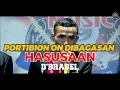 Lagu Portibion On Dibagasan Hasusaan  (  D'BRABEL VOICE ) LIVE GMP