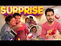 Download Lagu HUSBAND SECRET BIRTHDAY SURPRISE NAHI PAKAD PAYA😍