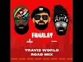 Famalay (Travis World Road Mix)