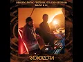 Download Lagu BACO \u0026 LI DJ set | Ubikeklektik Festival studio session