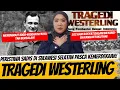 Download Lagu TRAGEDI WESTERLING - ULAH PEMIMPIN YANG \