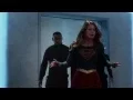 Supergirl Your from mars and you from krypton I can keep a secret 1 09 pt 13