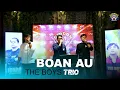 Download Lagu THE BOYS TRIO - BOAN AU - LAGU BATAK COVER