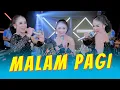 Download Lagu Niken Salindry - MALAM PAGI (Official Music Video ANEKA SAFARI)