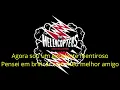 Hellacopters - Blinded by the light (legendado)
