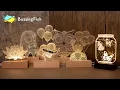 DIY Acrylic Night Lights How I Made 200 in 1 Hour with xTool P2