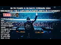 Lagu DJ 70 YEARS \u0026 50 DAYS TERBARU 2024 BREAKBEAT FULL MELODY \u0026 BASS #REQ SLOTASIABET