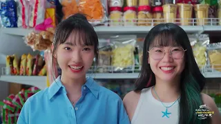 [Ads] แค่นัดกินไอติมชิลๆ แต่กลายเป็นวันที่ดีที่สุดซะงั้น! 💖