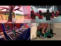 Download Lagu Ink Game Rebellion Escape - All Games (Full Walkthrough) | ROBLOX Squid Game