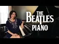 Download Lagu Strawberry Fields Forever (The Beatles) Piano Cover by Sangah Noona