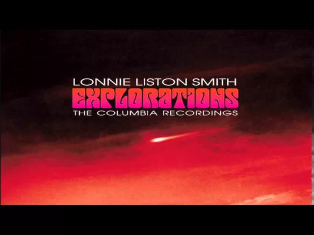 Lonnie Liston Smith - Bridge Through Time (1980)