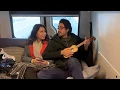 Tulsi Gabbard Sings Imagine - John Lennon