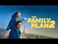 The family plan 2 (2025) 🔥 Full Movie 🔥 New Action Movie English HD
