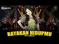 Download Lagu VIA AMELIA - RAYAKAN HIDUPMU | Feat. RASTAMANIEZ ( Official Live Version )