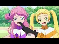 Download Lagu Aikatsu Friends! Kagayaki no Jewel~Tập 3 Vietsub