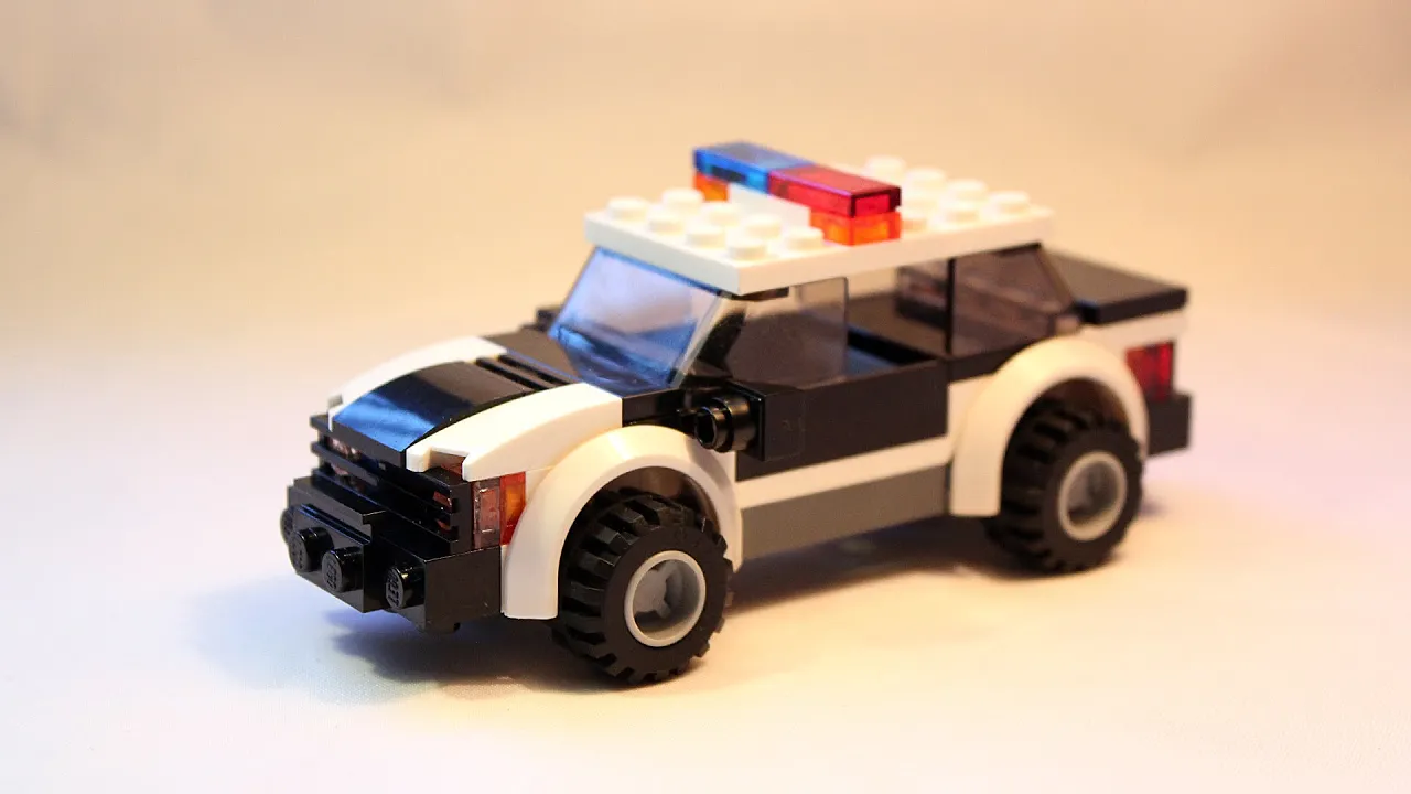 LEGO INSTRUCTIONS BE LIKE.... 