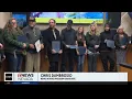 10 community members graduate from Reno Works program