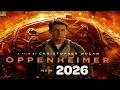 Lagu oppenheimer 2026 | tom cruise  | Full Action Movie english 2025 | Full Movie | 4K