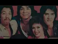 UNANG BABAENG HOST NG Eat Bulaga na si Chiqui Hollman INAMIN NA NAKA RELASYON SI VIC SOTTO
