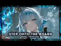 Download Lagu Honkai Star Rail: Step Onto the Board [Cerydra Theme] | EPIC VERSION