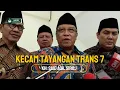 Lagu KH Said Aqil Siroj Condemns Trans7 Program: Is It a Malicious Syndication Against Islamic Boardin...