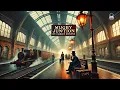 Download Lagu 🚂 Mugby Junction by Charles Dickens | A Railway Mystery Classic!