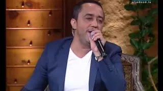 دورية علي الديك و رويدا عطية غنيلي تغنيلك 