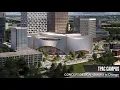 TPAC s Proposed New 600M Building