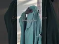 Download Lagu QUESTIONS PEOPLE ASK YOU WHEN WEARING NIQAB - House of Jilbab