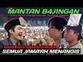Lagu Gus iqdam terbaru⁉️mantan b4jing4n bersuara merdu bikin Gus iqdam terharu jama'ah menangis