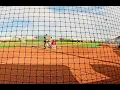 PBR Prep Baseball West Cup Tournament-Hitting Single-Five 5 Star Mafia National SW