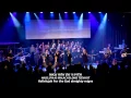 Praise to Our God 5 Concert - Gadol Adonai (Great is the Lord)