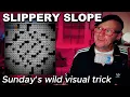 NYT Sunday Crossword March 1 2026 A Slippery Slope Built Into the Grid Full Solve