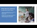 Live Webinar Recording - SharePoint Rollup with Lightning Conductor Client Side Web Part SPFx