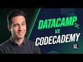 DataCamp vs Codecademy 2026 I Tested Both Here s My Honest Take