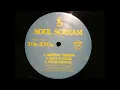 TOu - KYOu / SOUL SCREAM