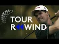 Pádraig Harrington shoots 4 rounds in the 60's to win 2002 Dunhill Links Championship | Tour Rewind
