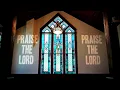 Pat Barrett - Praise The Lord Forever (Official Lyric Video)
