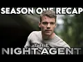 THE NIGHT AGENT Season 1 Recap Must Watch Before Season 2 Series Explained