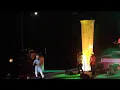 Los Cafres    "Flaca huella"
