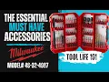 Milwaukee 60 pc Impact Bit Set In-Depth Review and Scoreboard