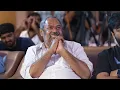 Bhaskarabhatla Ravi Speech | Comrade Kalyan Blockbuster Distributors Meet | Sree Vishnu | Mahima