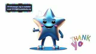 🌟StarChanger.org Inspiring Nonprofit & Kids‑Impact Domain Now Available | Benefits Donate Media Inc.