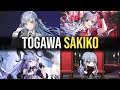 Download Lagu Should You Save for Togawa Sakiko? [Arknights x Ave Mujica]