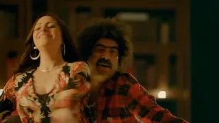 نرمين الفقى رقص ساخن من فيلم تحت الترابيزه 