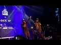 Six Two performing "XXPLOSIVE" with D.O.C.