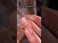 How to make jump rings