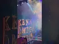Kenny Omega enters at AEW NJPW Forbidden Door 2023