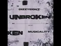 UNBROKEN